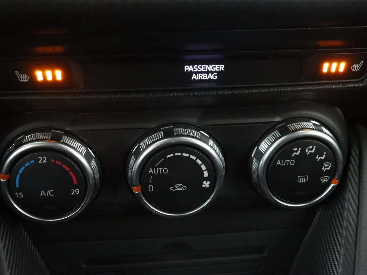 Hoofdafbeelding Mazda 2