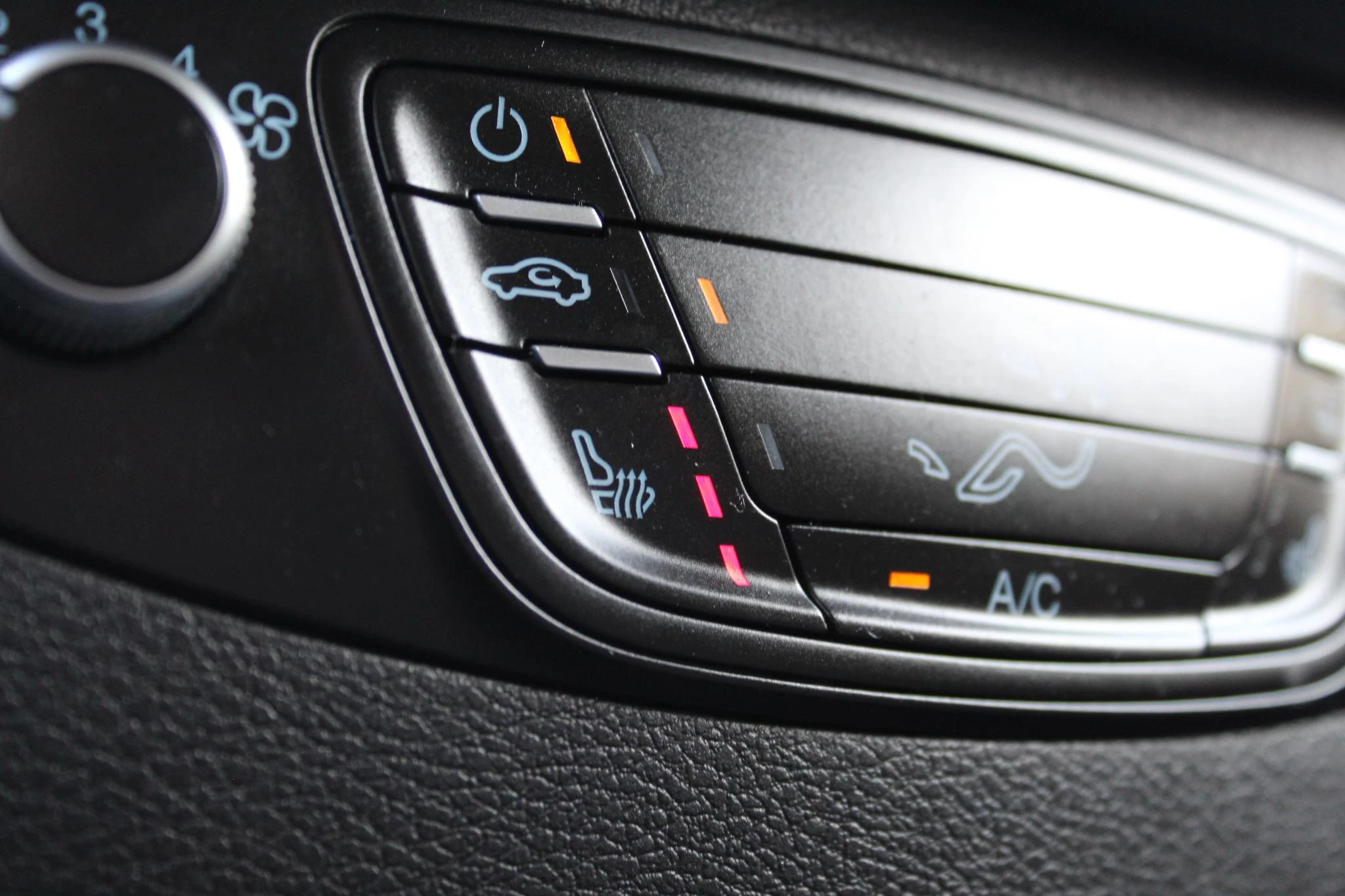 Hoofdafbeelding Ford Tourneo Courier