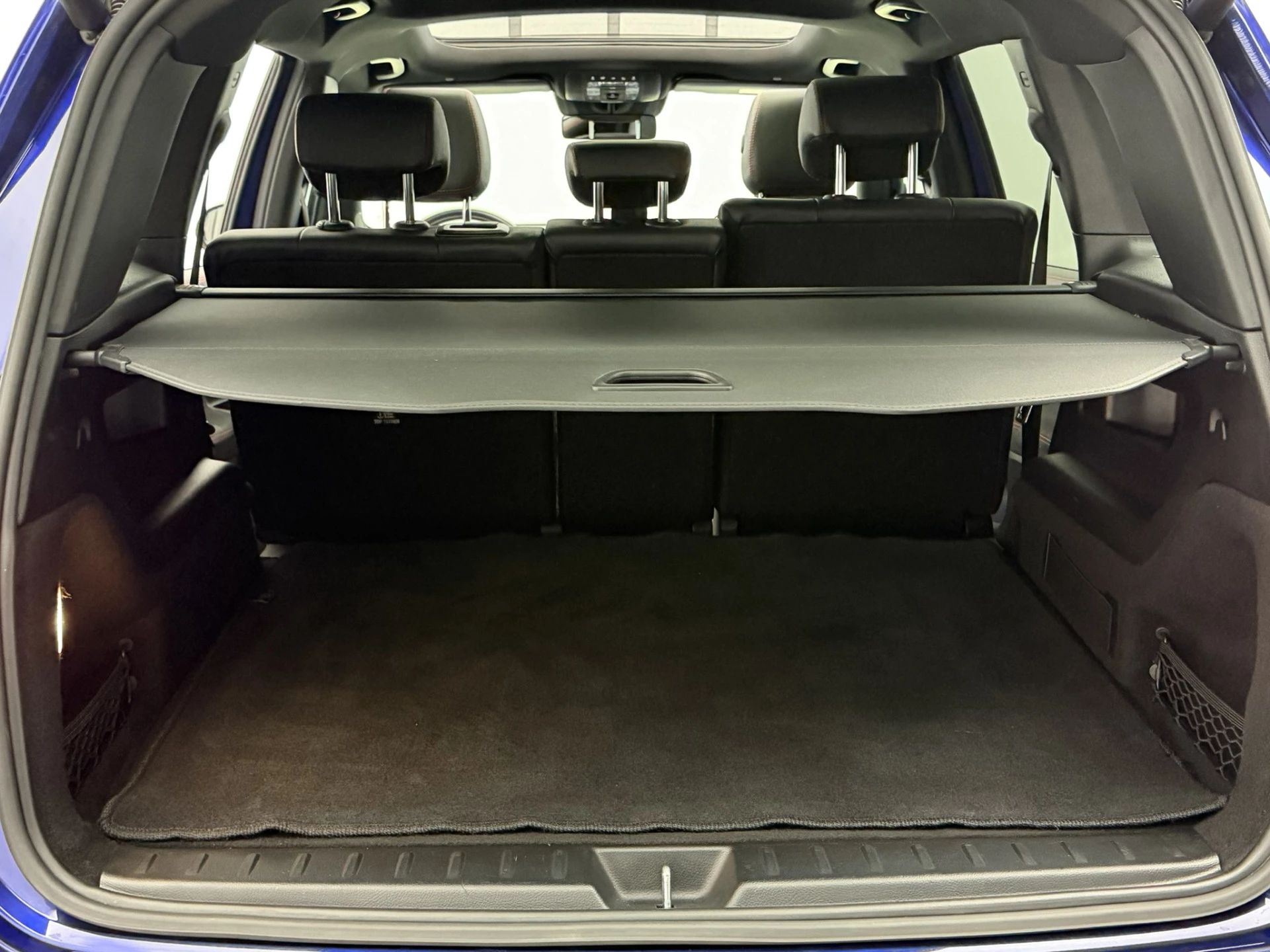 Hoofdafbeelding Mercedes-Benz GLB