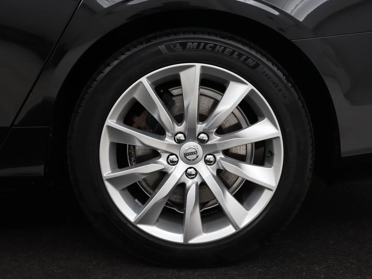 Hoofdafbeelding Volvo V90