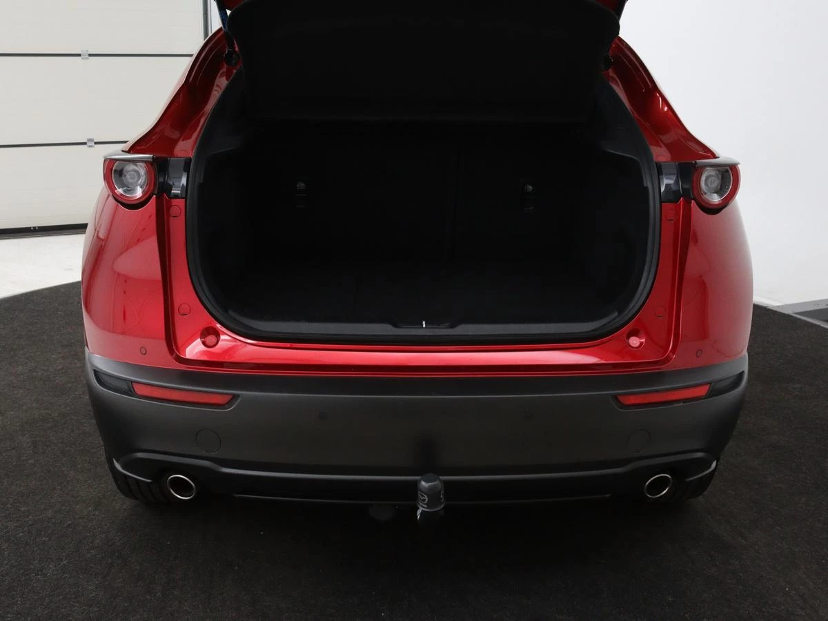 Hoofdafbeelding Mazda CX-30