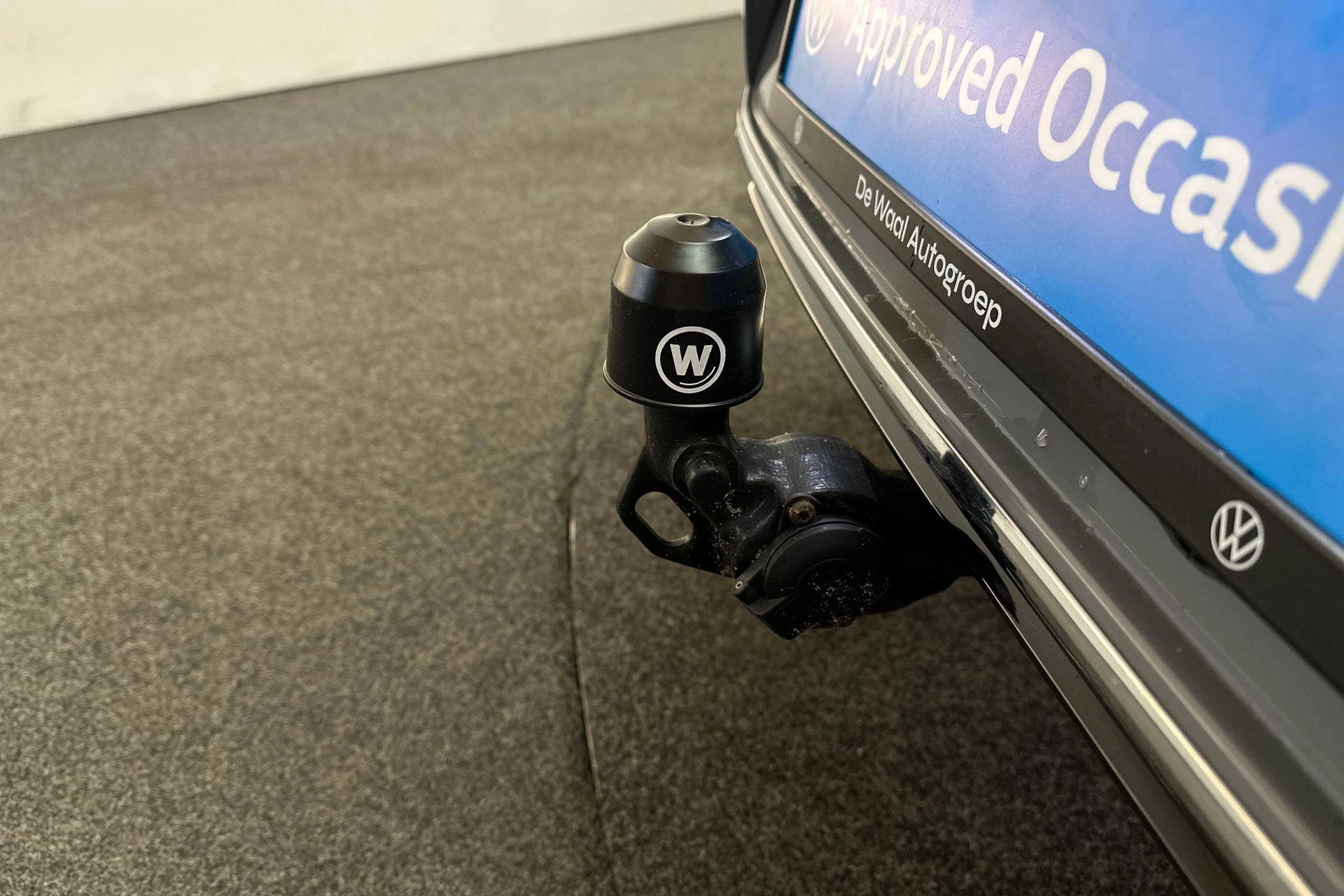 Hoofdafbeelding Volkswagen Arteon