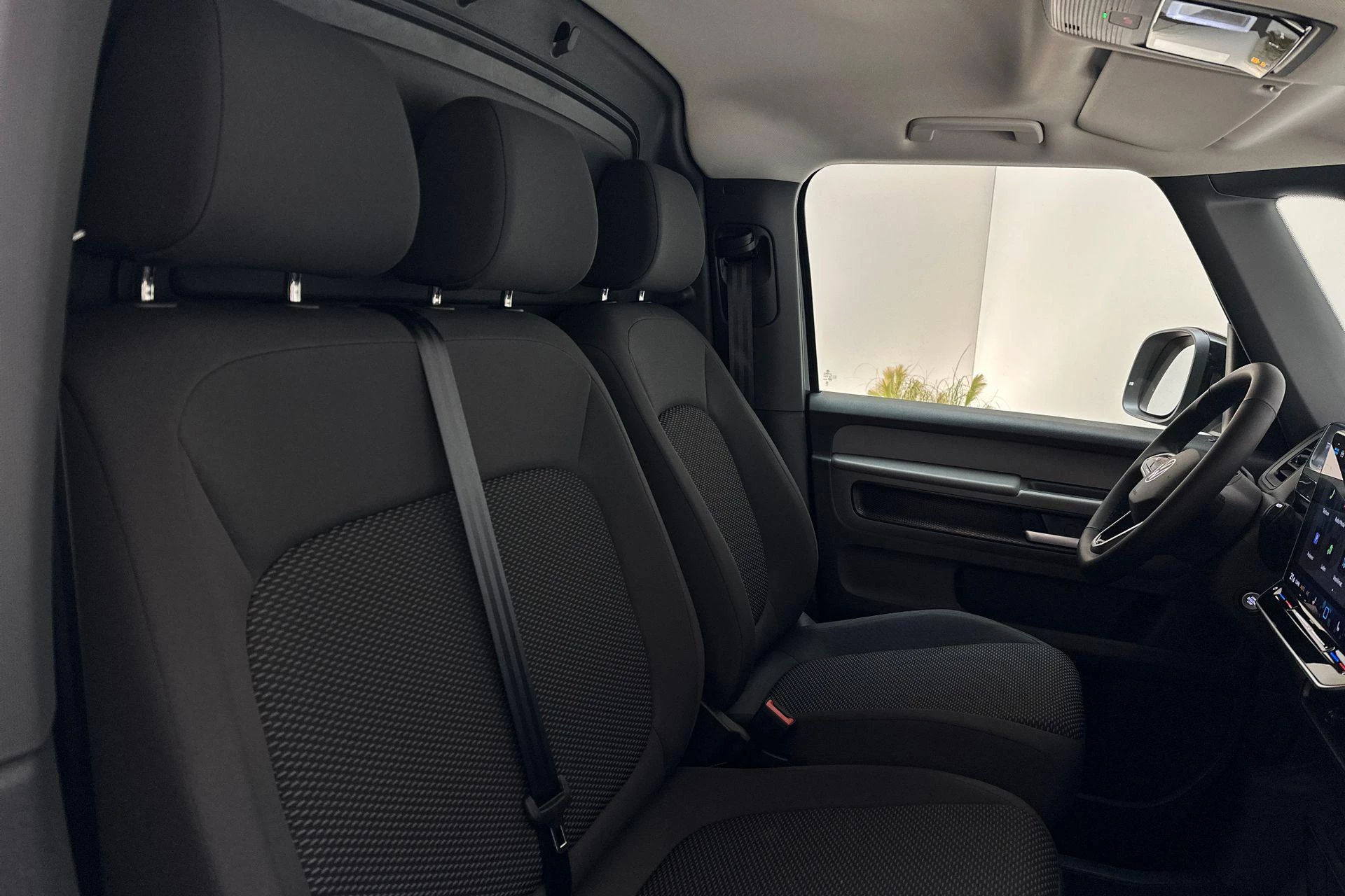 Hoofdafbeelding Volkswagen ID. Buzz Cargo
