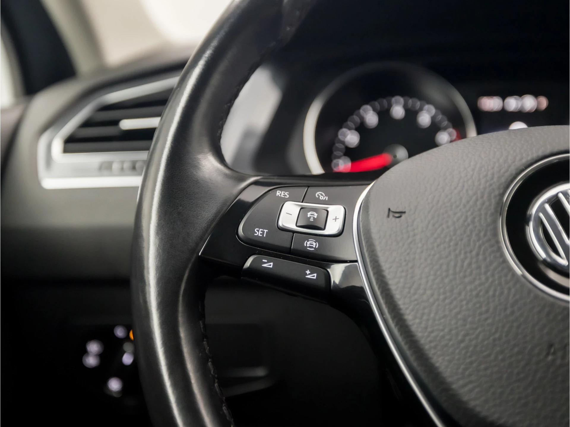 Hoofdafbeelding Volkswagen Tiguan Allspace