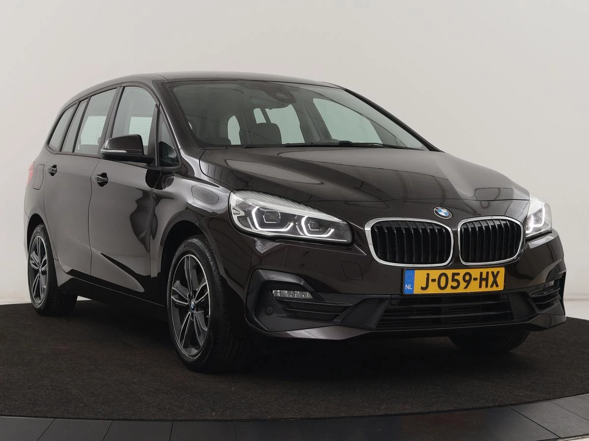 Hoofdafbeelding BMW 2 Serie