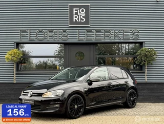 Volkswagen Golf 1.0 TSI | Navi | Cruise | 5 Deurs | PDC