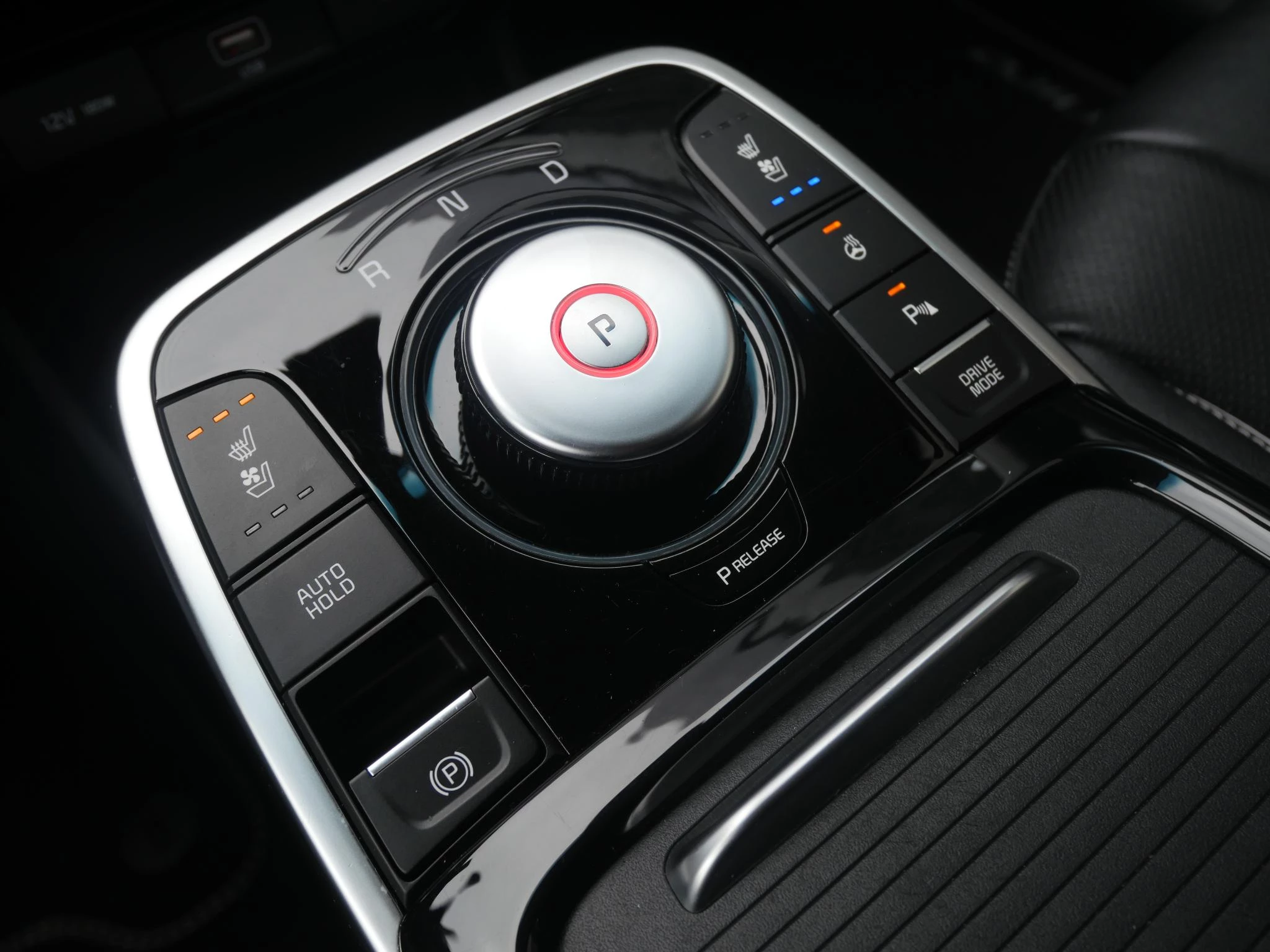 Hoofdafbeelding Kia e-Niro