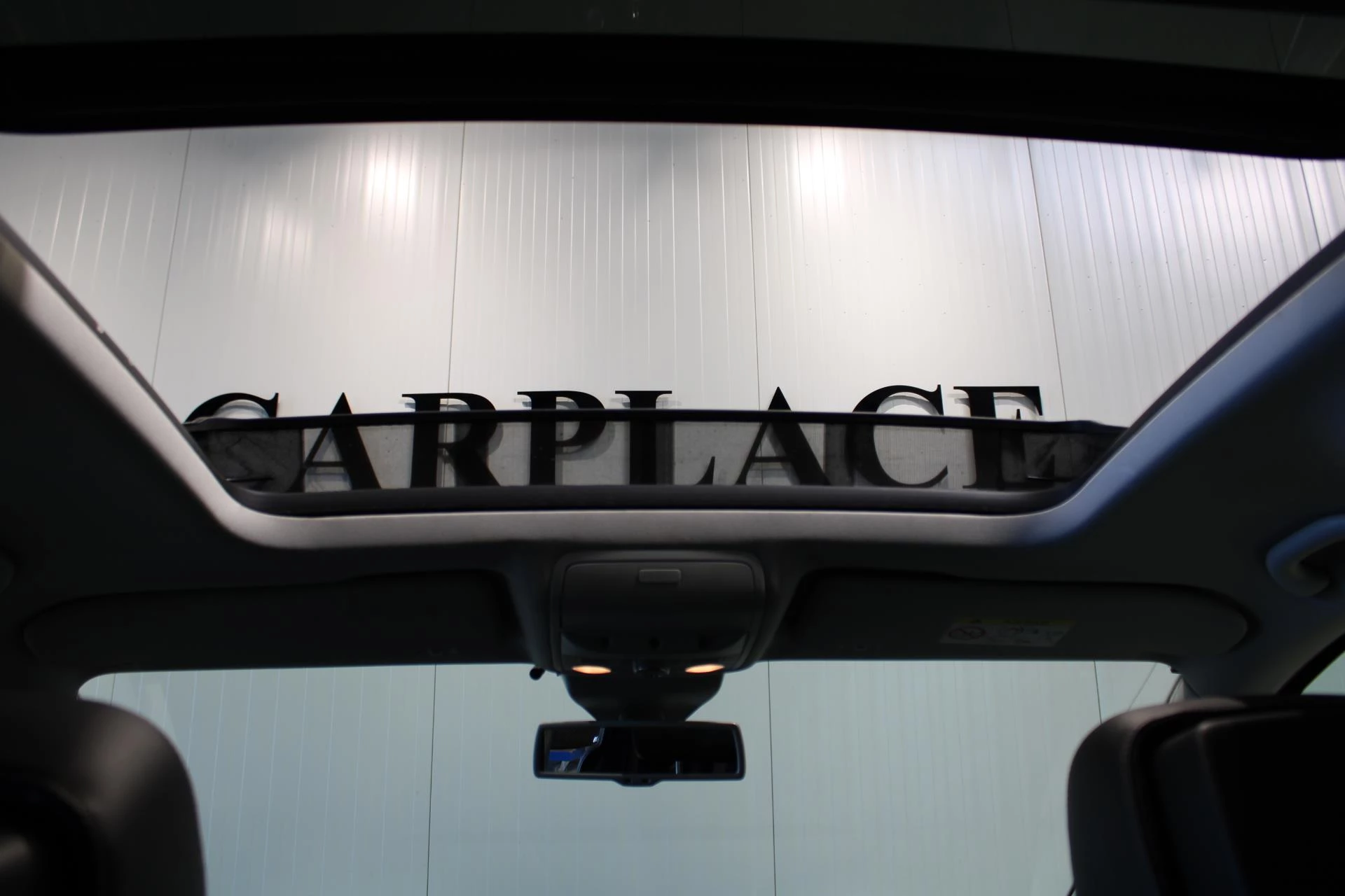 Hoofdafbeelding Volkswagen Sharan