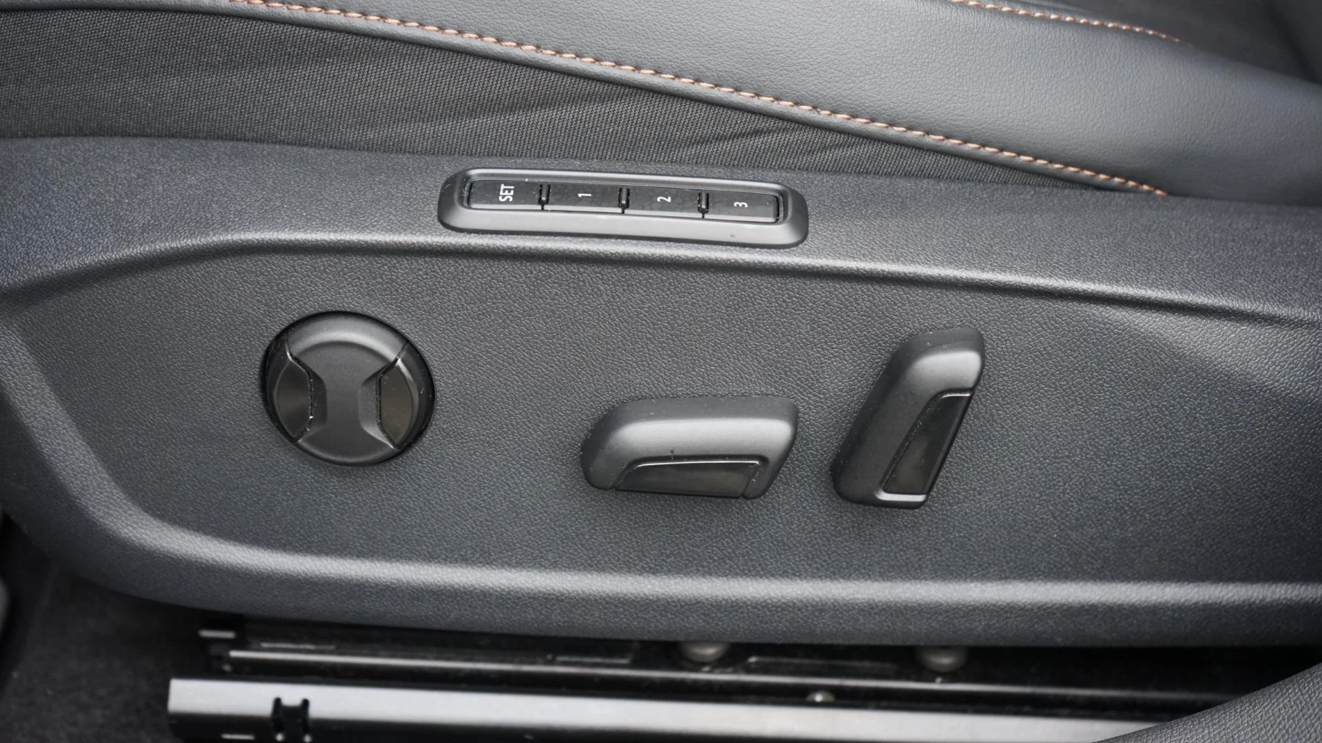 Hoofdafbeelding CUPRA Leon