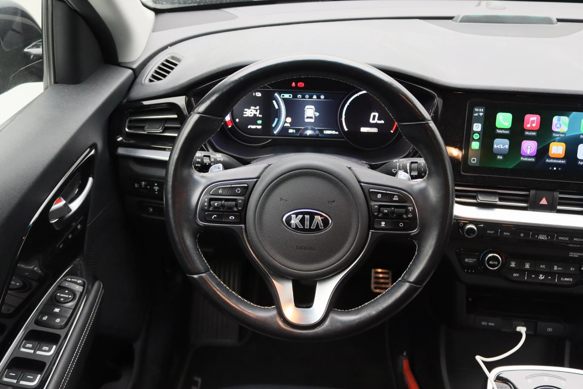 Hoofdafbeelding Kia e-Niro