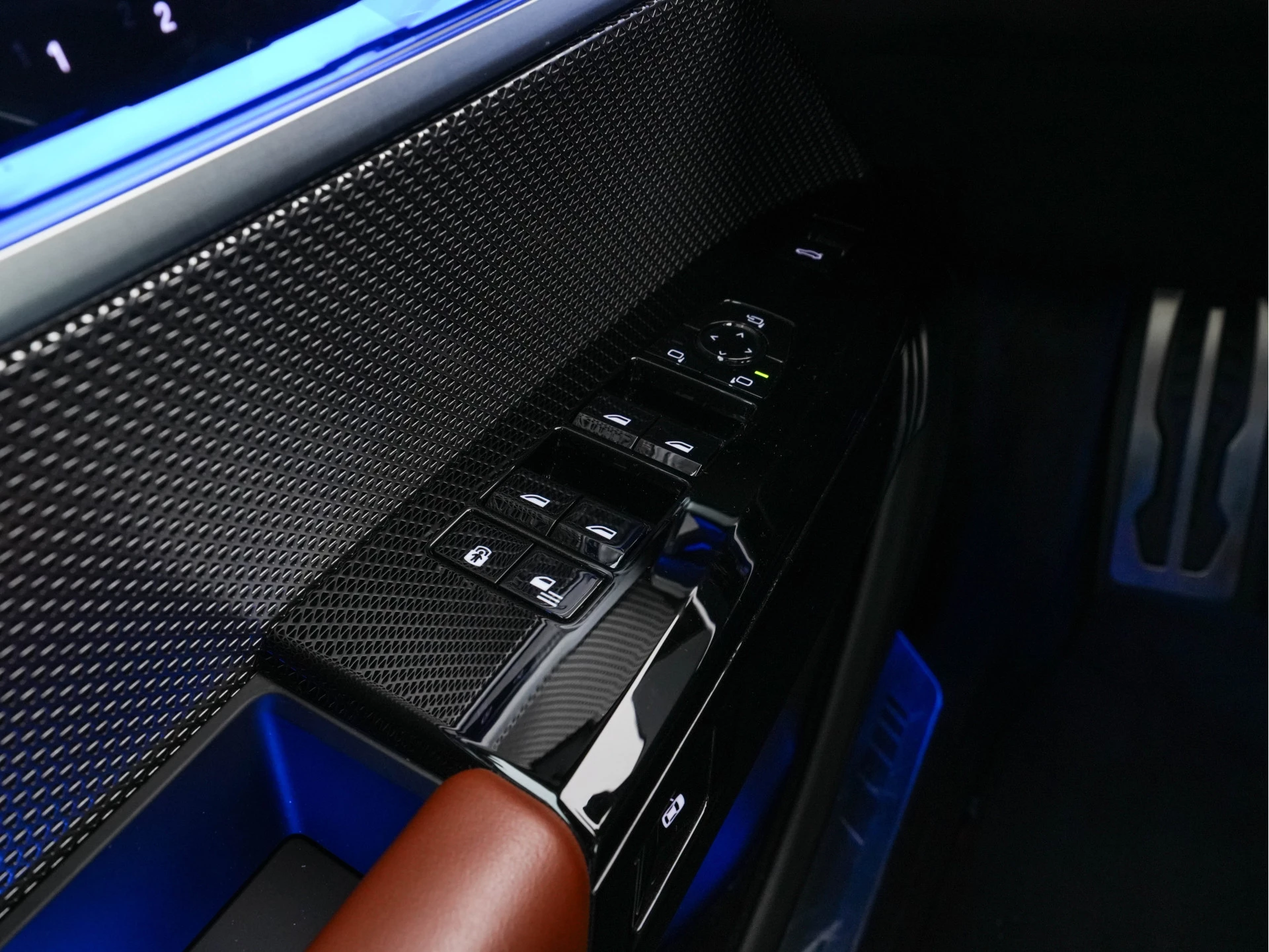 Hoofdafbeelding BMW i7