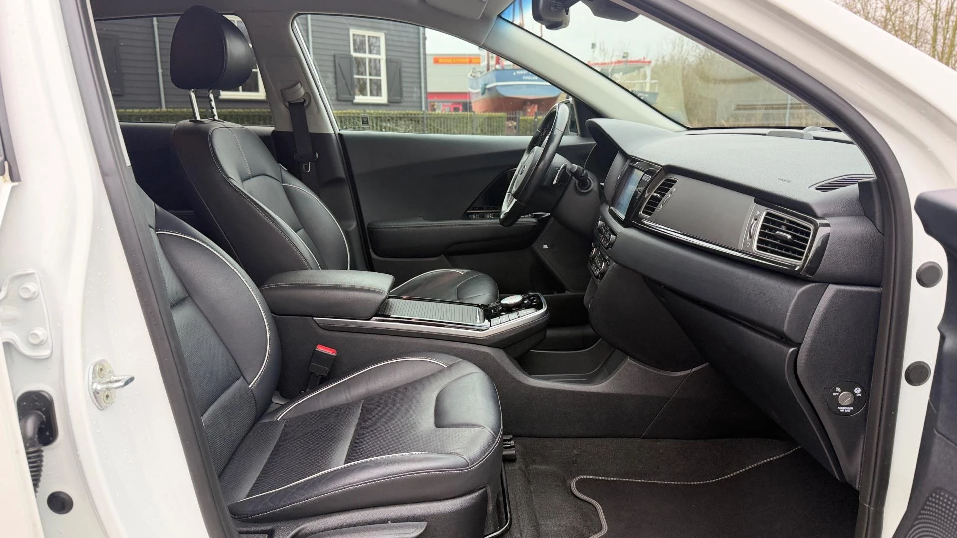 Hoofdafbeelding Kia e-Niro