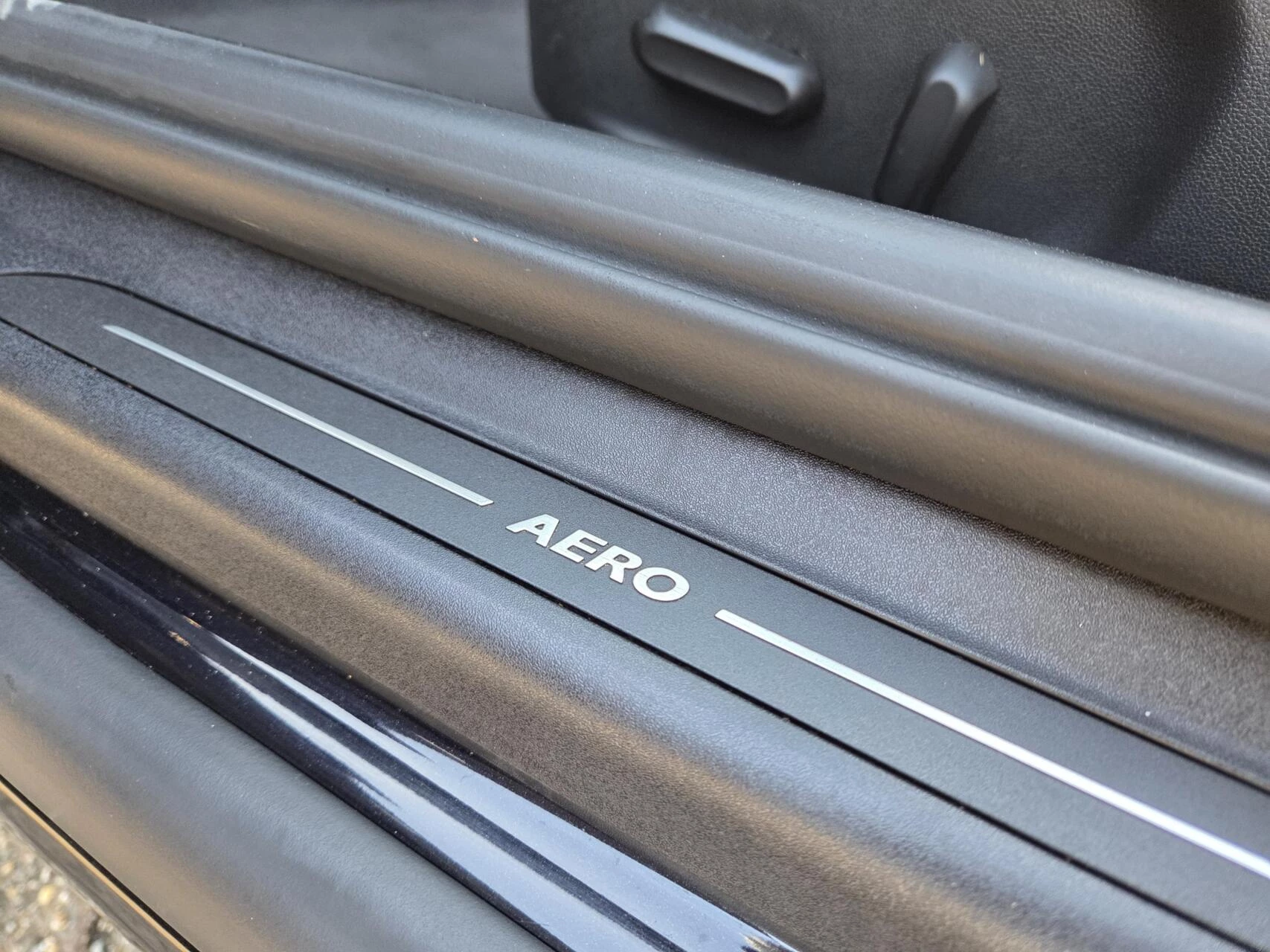 Hoofdafbeelding Saab 9-3