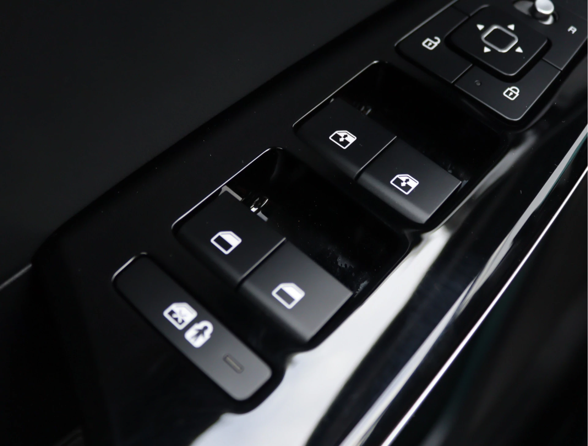 Hoofdafbeelding Kia EV6