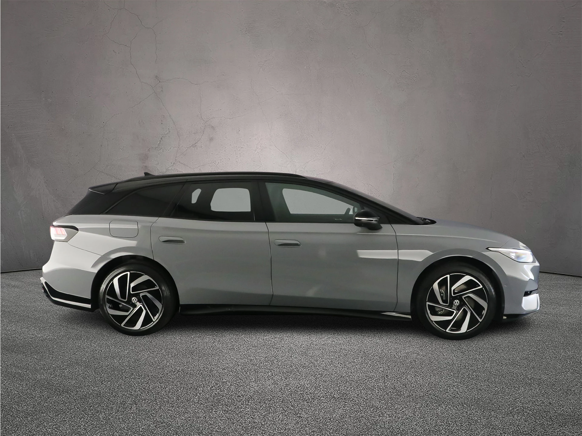 Hoofdafbeelding Volkswagen ID.7