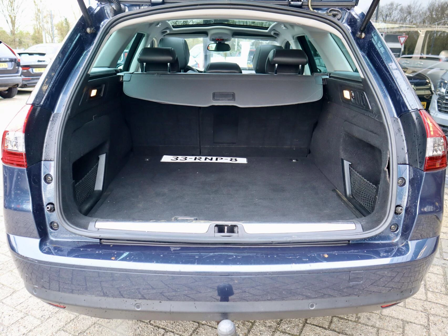 Hoofdafbeelding Citroën C5