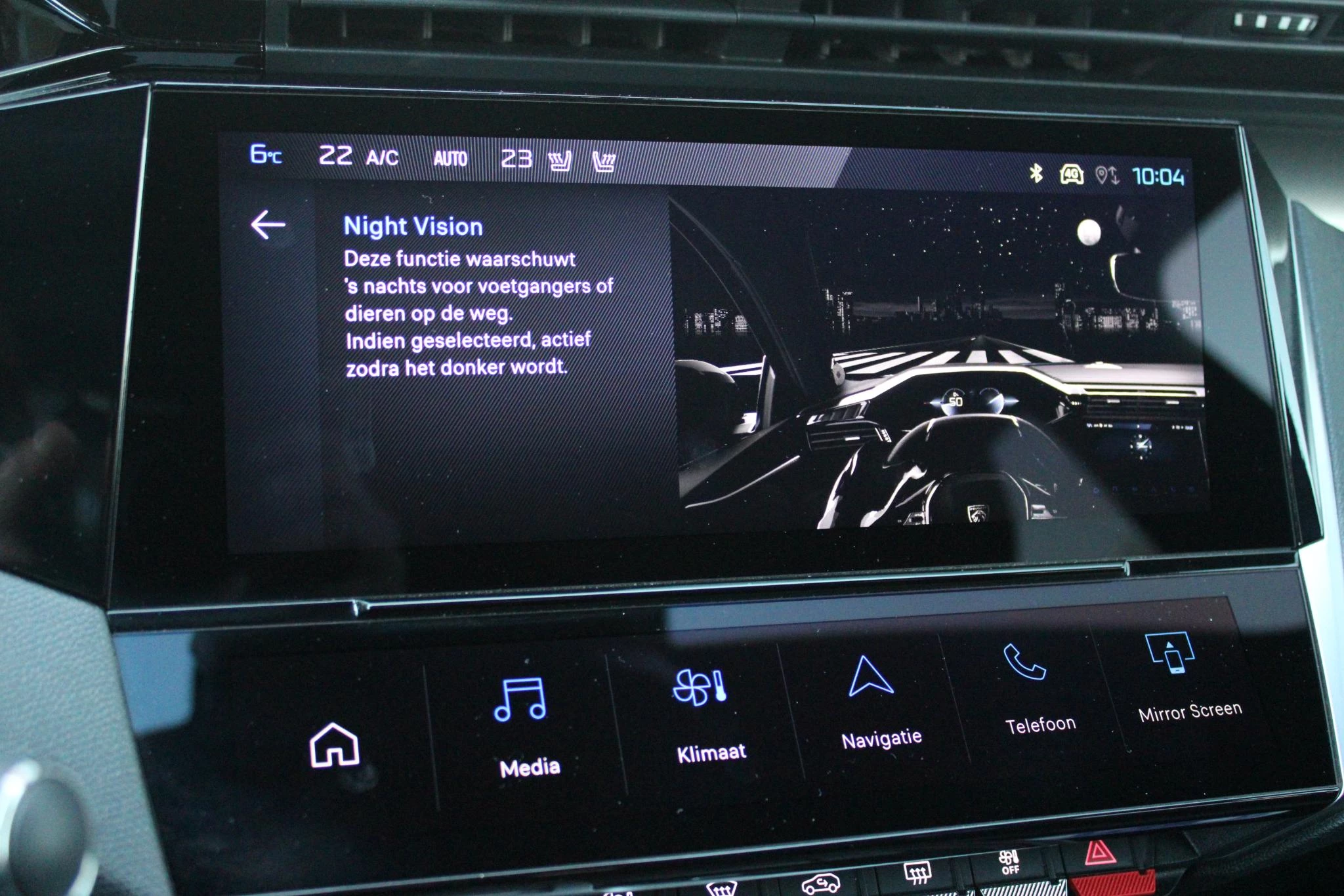 Hoofdafbeelding Peugeot 408