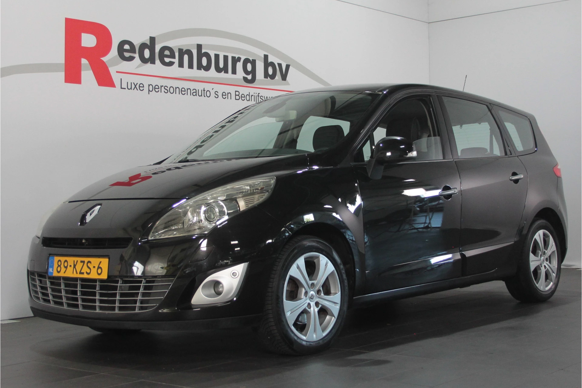 Hoofdafbeelding Renault Grand Scénic