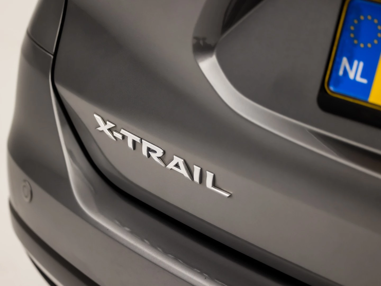 Hoofdafbeelding Nissan X-Trail