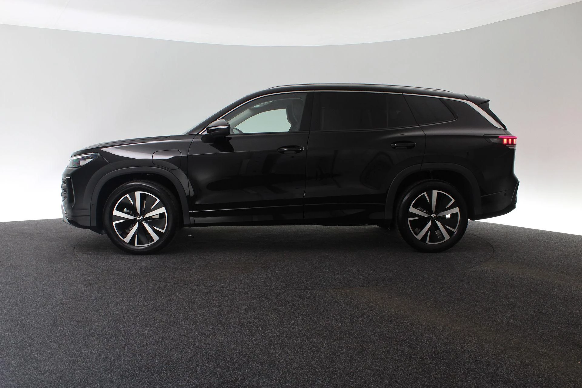 Hoofdafbeelding Volkswagen Tayron