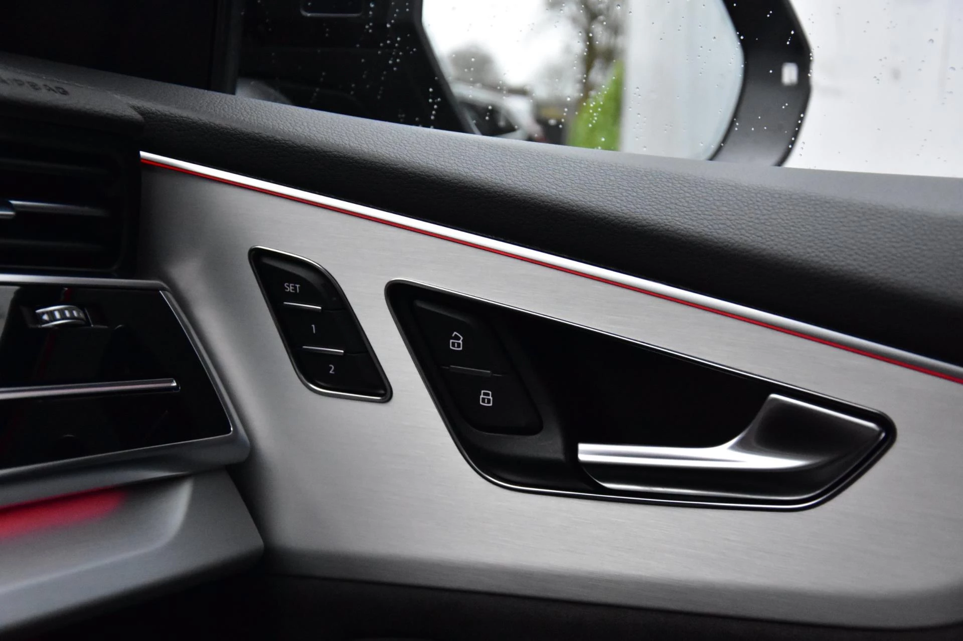 Hoofdafbeelding Audi SQ8