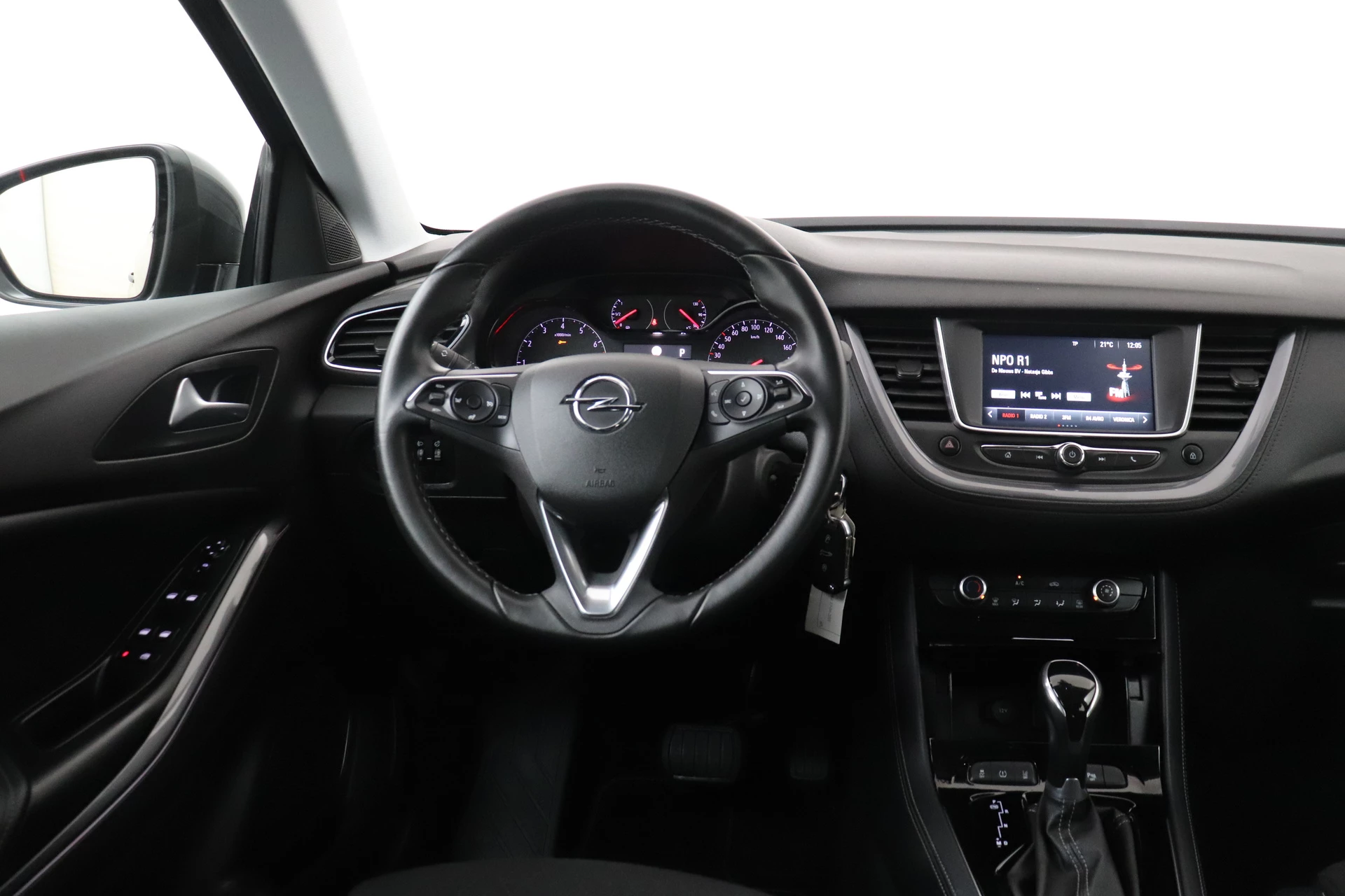 Hoofdafbeelding Opel Grandland