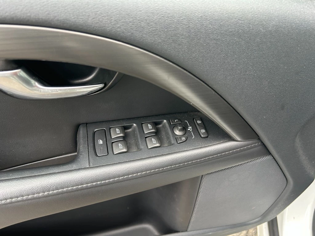 Hoofdafbeelding Volvo V70