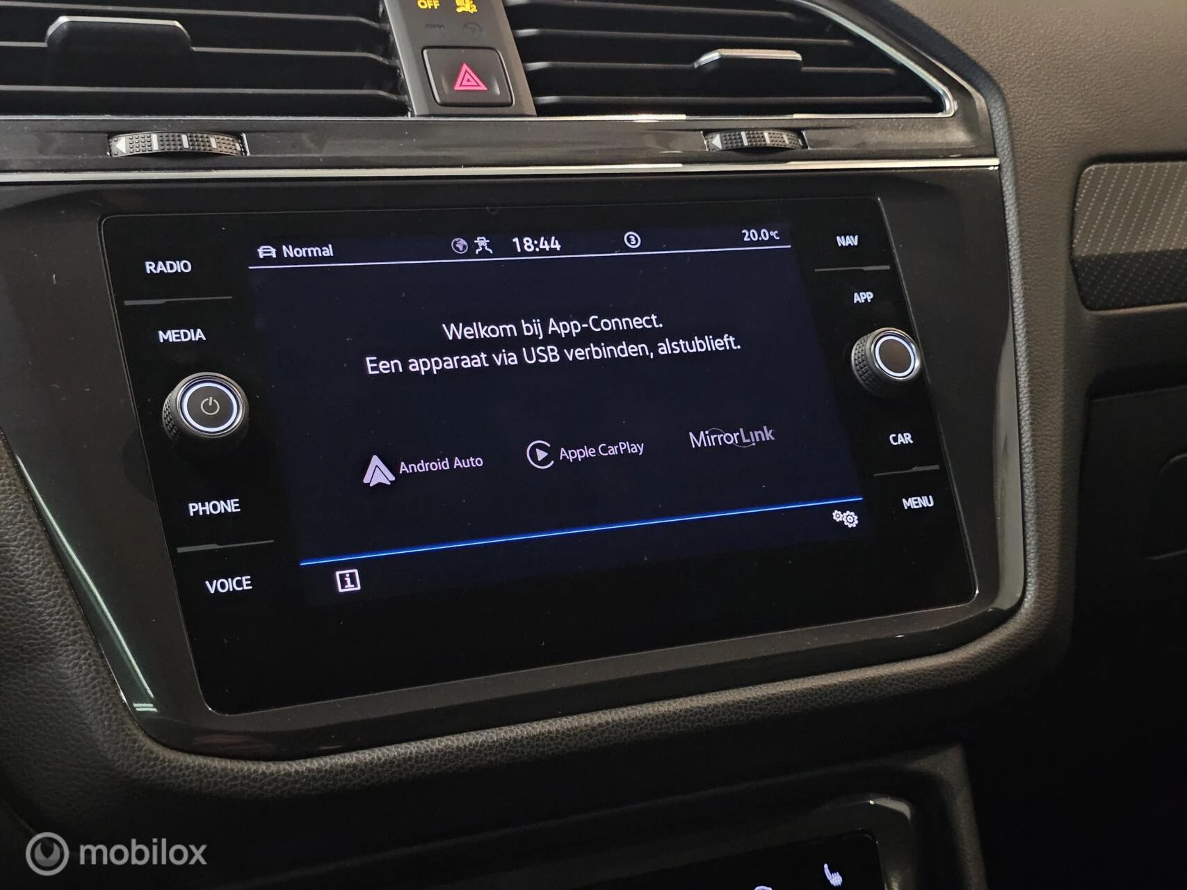 Hoofdafbeelding Volkswagen Tiguan Allspace