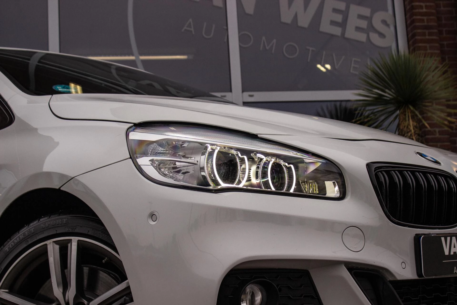 Hoofdafbeelding BMW 2 Serie