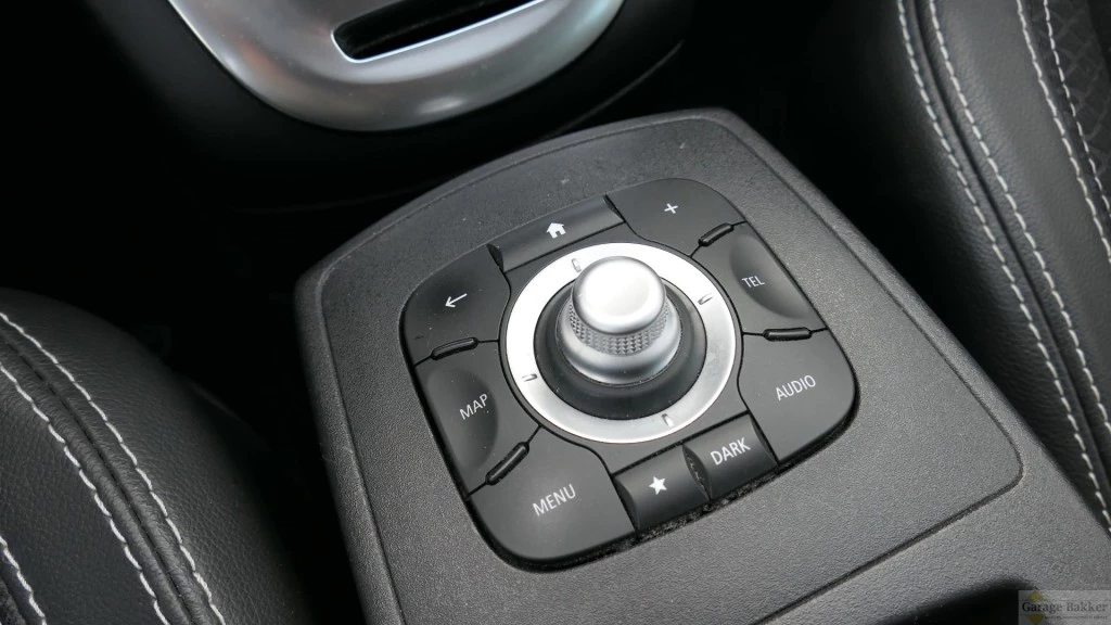 Hoofdafbeelding Renault Grand Scénic