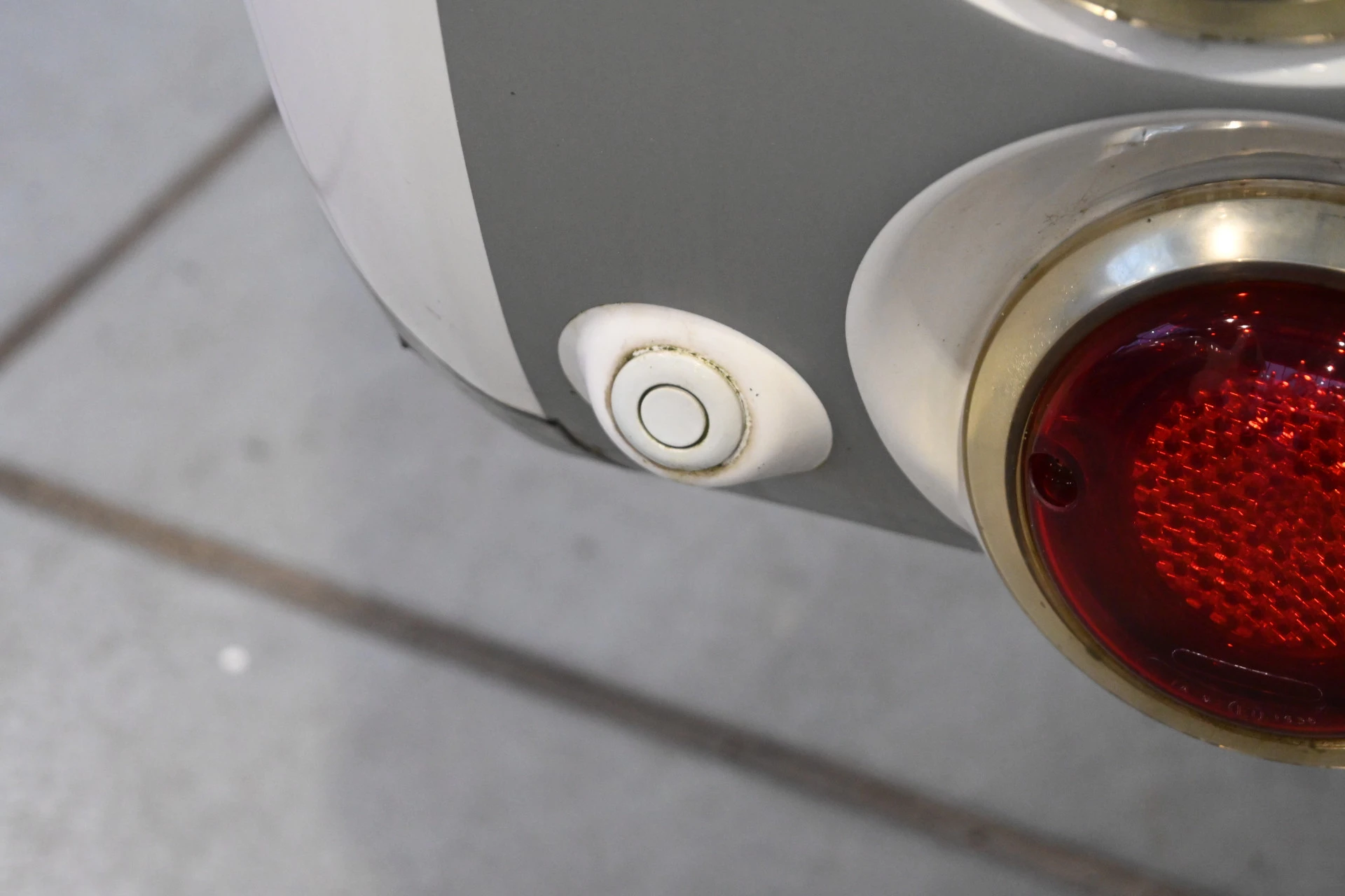 Hoofdafbeelding Chausson WELCOME 64