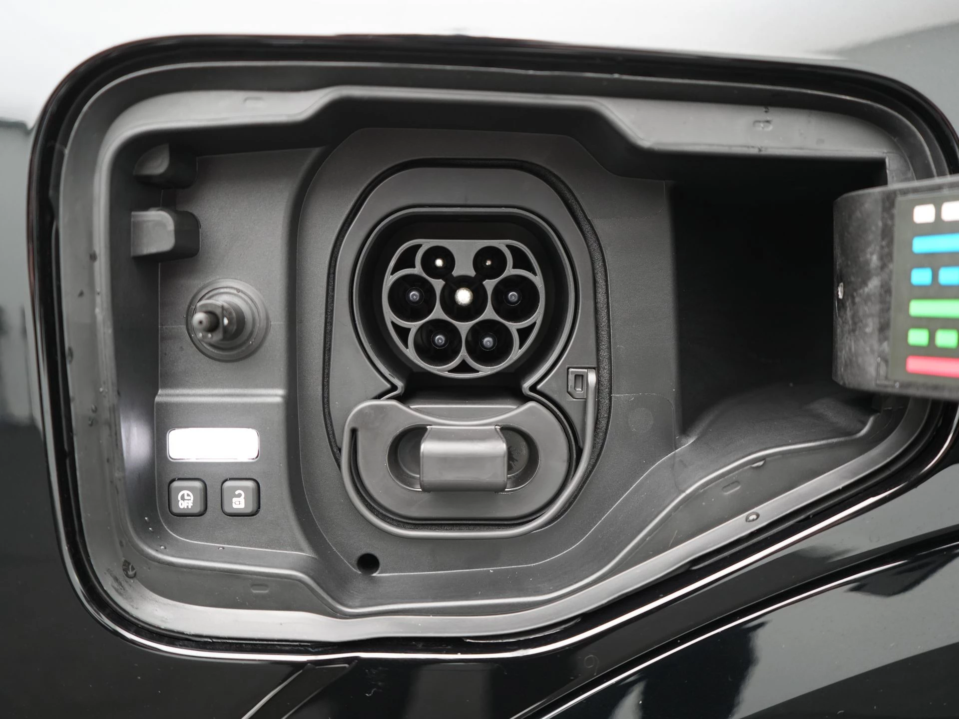 Hoofdafbeelding Renault Megane E-Tech