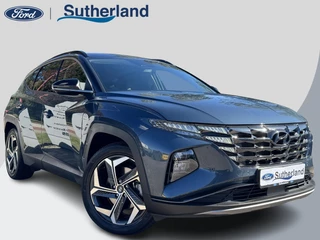 Hyundai Tucson 1.6 T-GDI PHEV Premium 4WD | Stoelverwarming/Stoelkoeling  | Leder