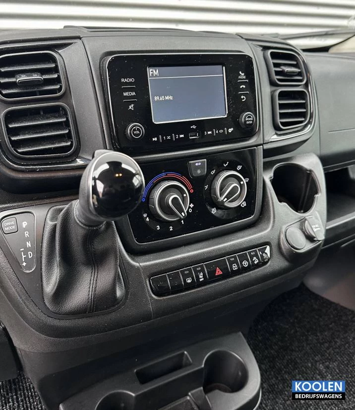 Hoofdafbeelding Fiat Ducato