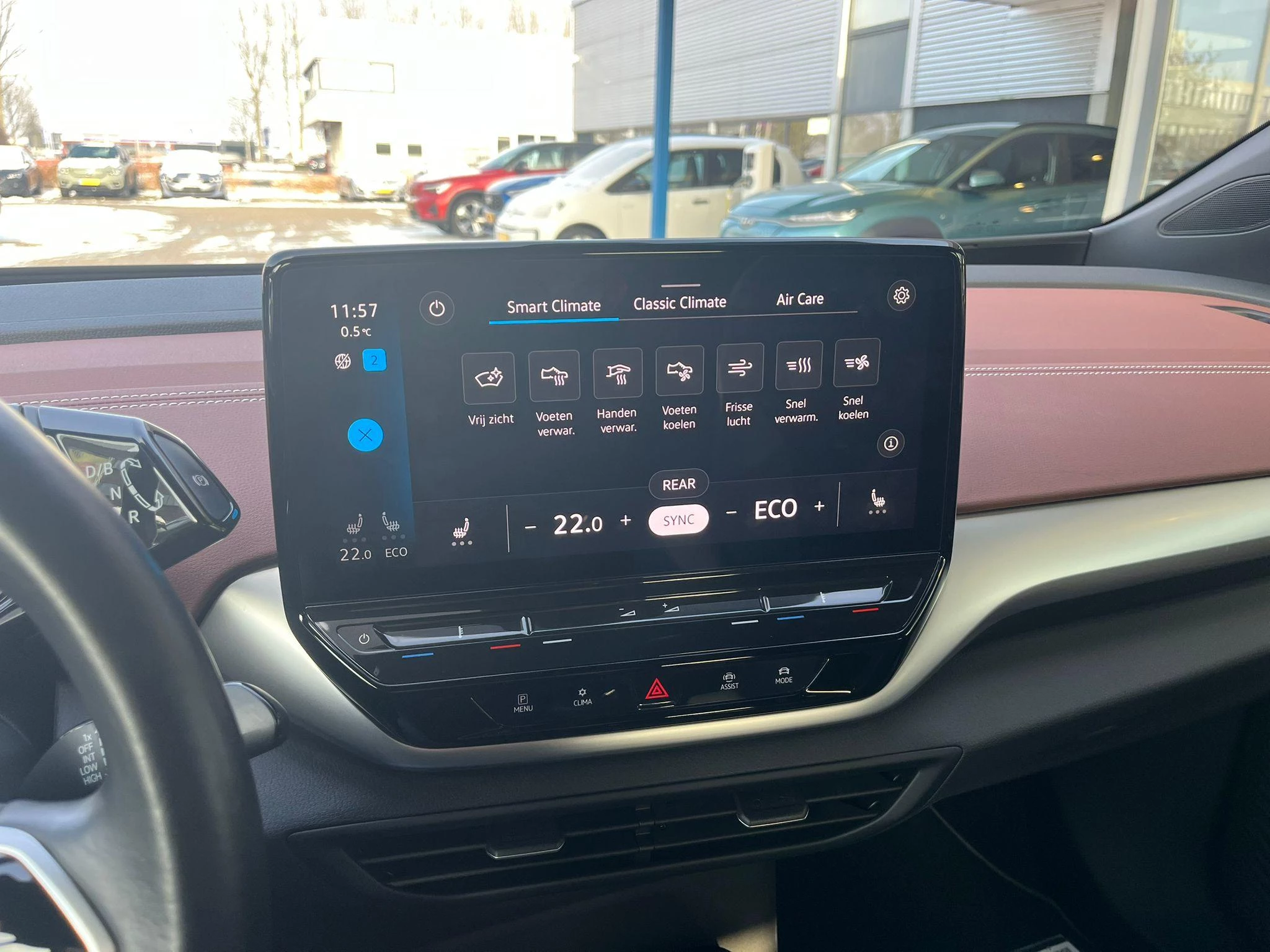 Hoofdafbeelding Volkswagen ID.5