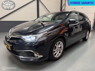 Toyota Auris TS 1.8 Hybrid Lease pro Leer|Pano|LED|Trekh