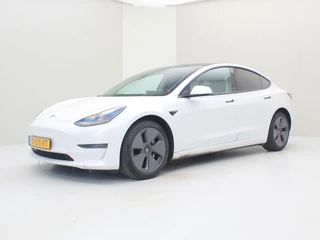 Tesla Model 3 Long-Range AWD 351pk 75 kWh [ FACELIFT+WARMTEPOMP+AUTOPILOT+620KM WLTP+PREMIUM AUDIO ]