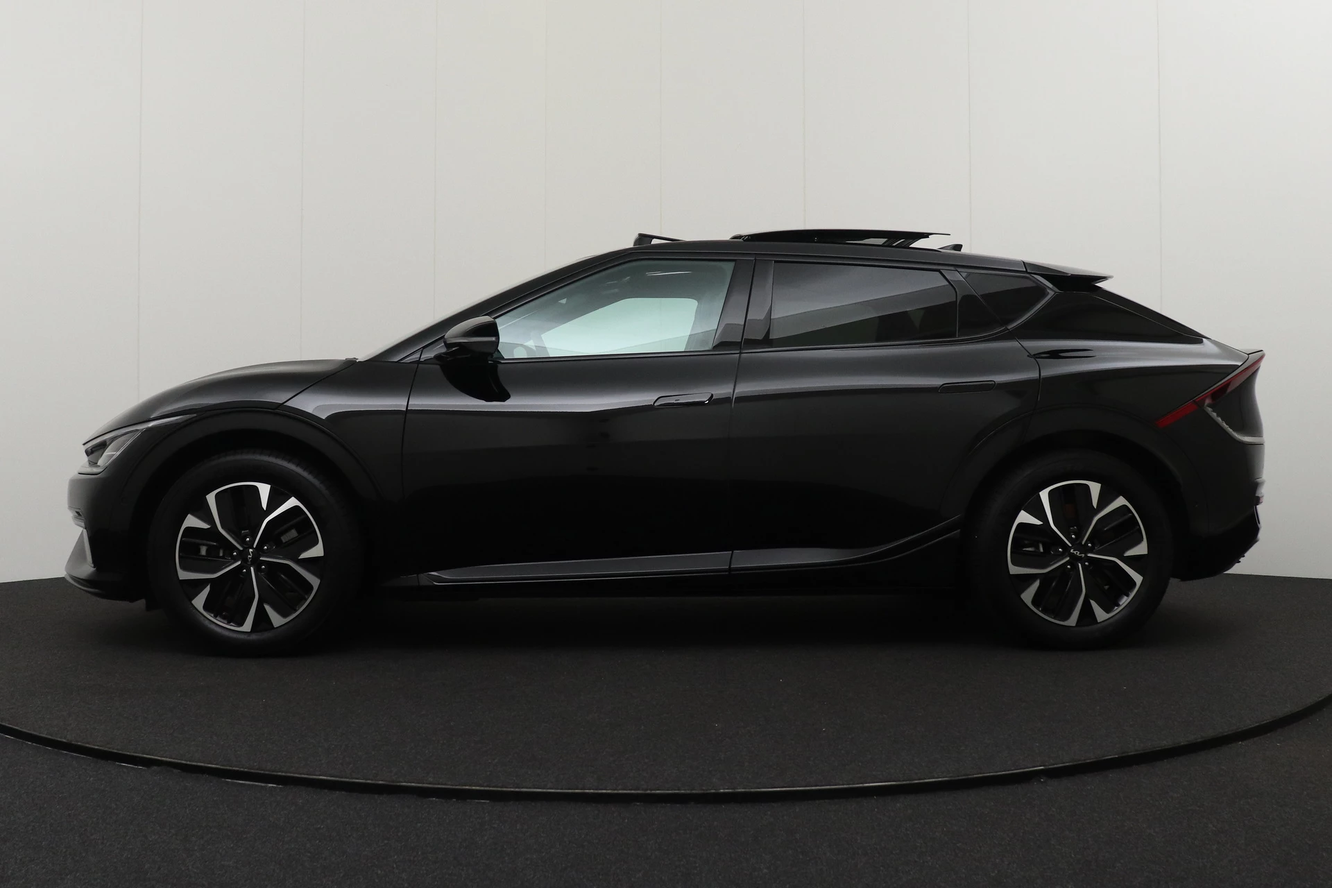 Hoofdafbeelding Kia EV6