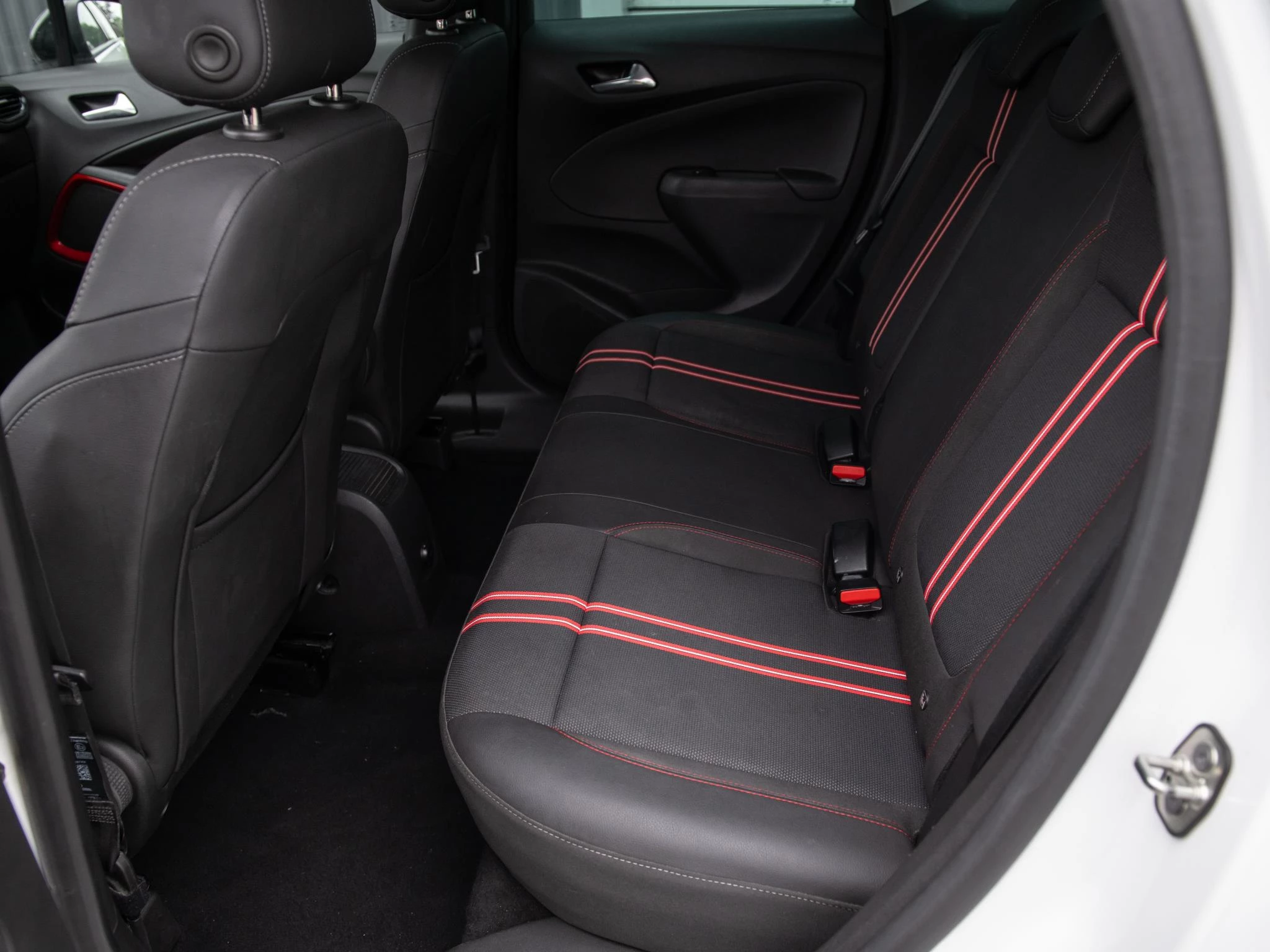 Hoofdafbeelding Opel Crossland
