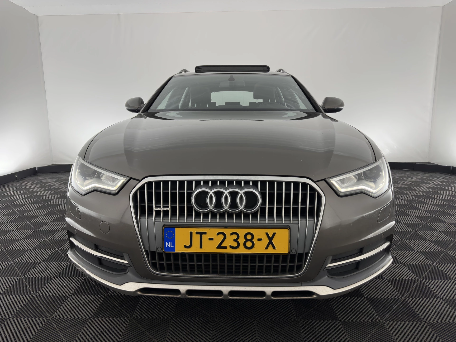 Hoofdafbeelding Audi A6 Allroad