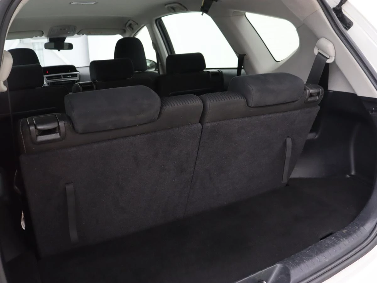 Hoofdafbeelding Toyota Prius