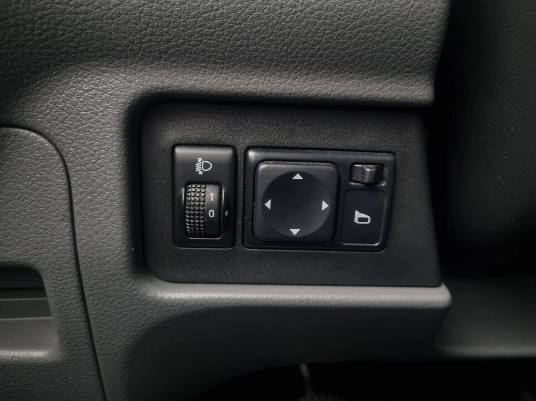 Hoofdafbeelding Nissan NV200