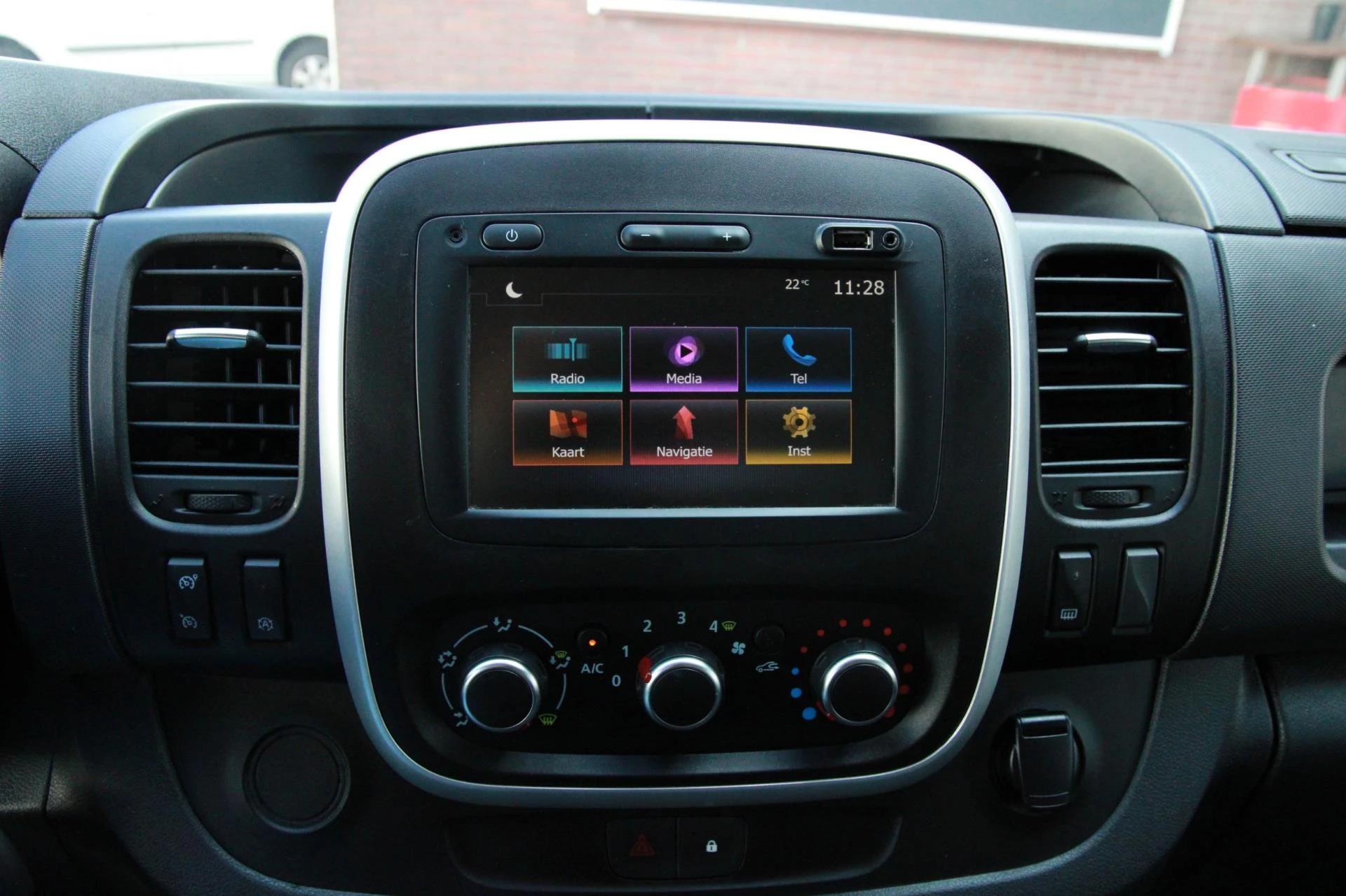Hoofdafbeelding Fiat Talento