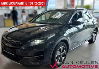 Kia XCeed 1.6 GDi PHEV l Plug-in l 12-2031 Garantie l