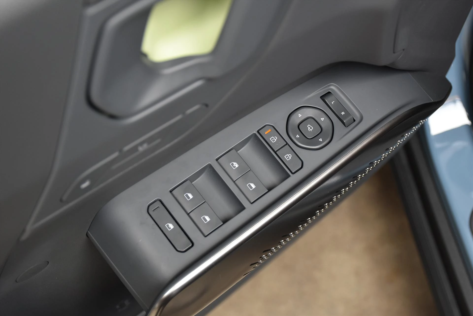 Hoofdafbeelding Kia EV2