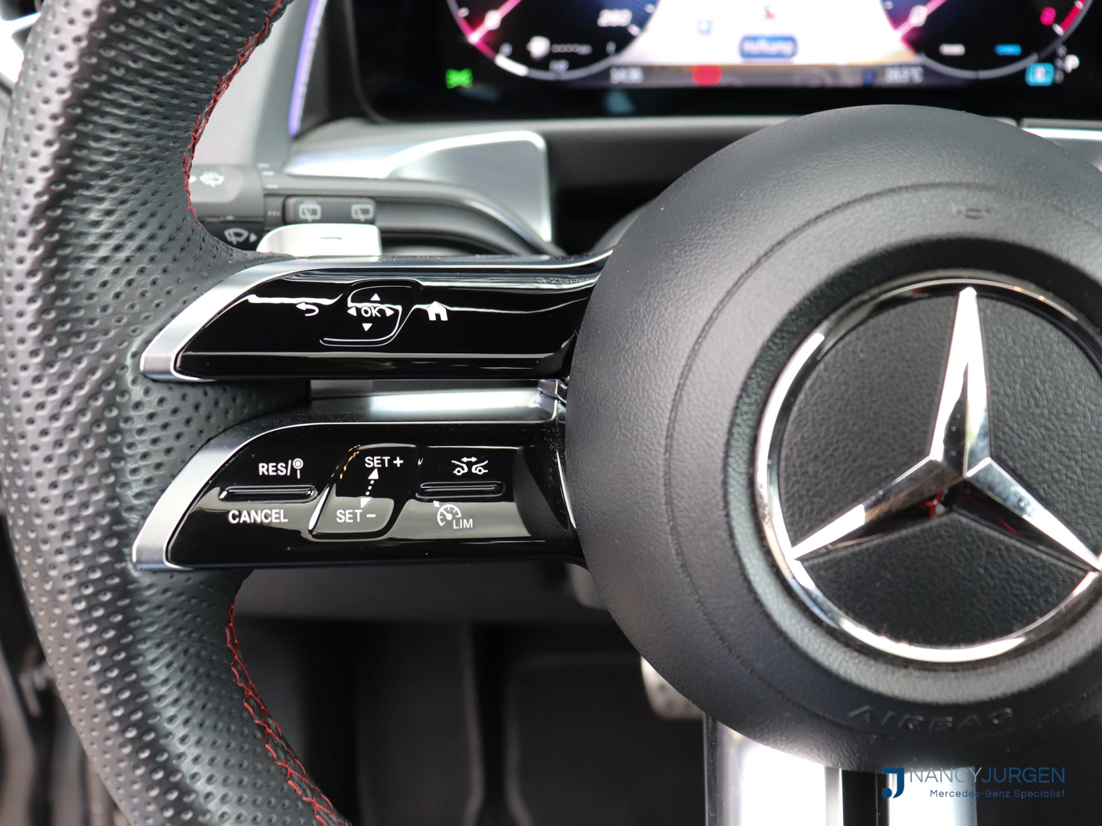 Hoofdafbeelding Mercedes-Benz GLB