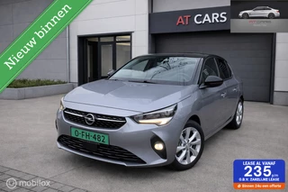 Opel Corsa 1.2 Edition+|stuur&stoel verwarming|Apple carplay