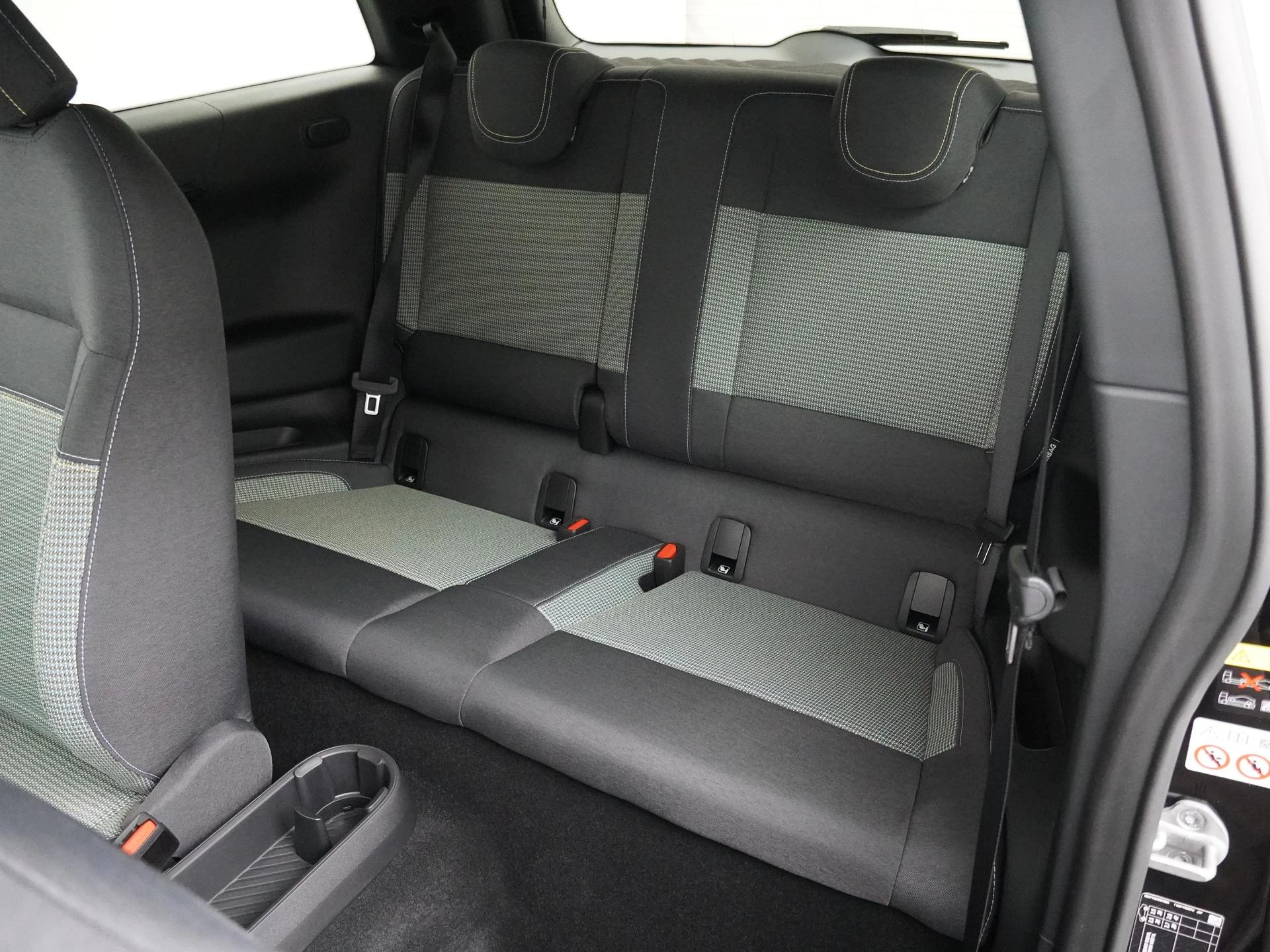 Hoofdafbeelding MINI 3-deurs