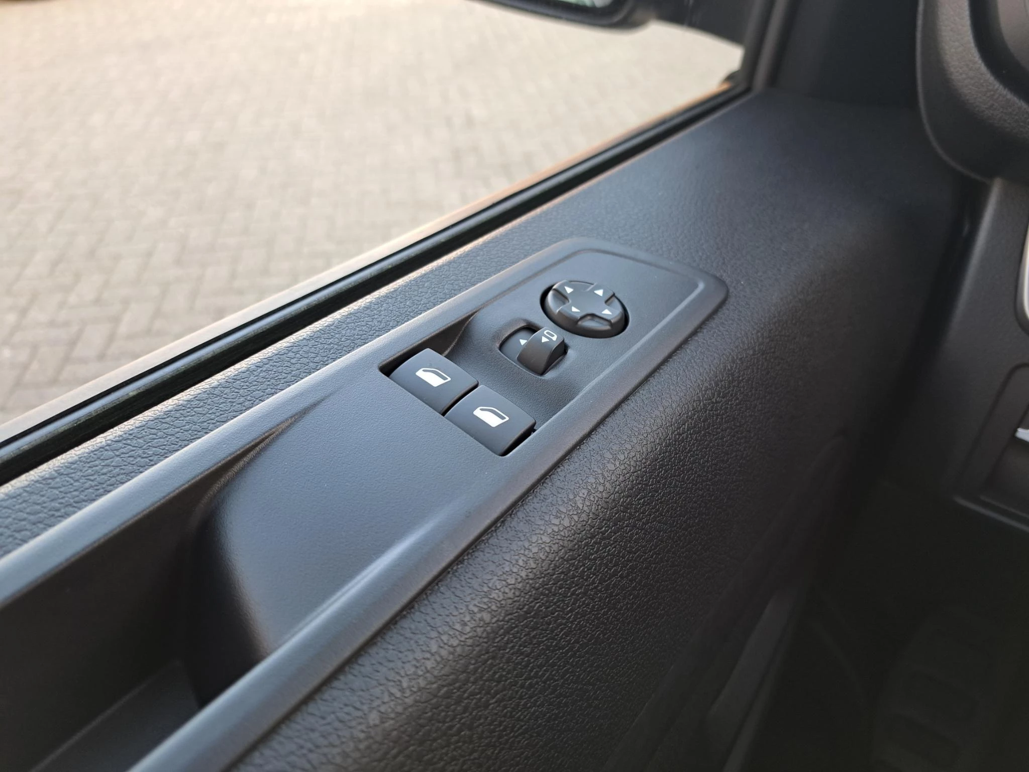 Hoofdafbeelding Toyota ProAce