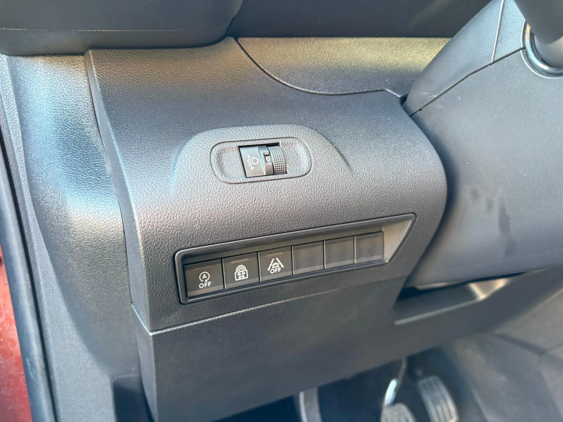 Hoofdafbeelding Peugeot Rifter